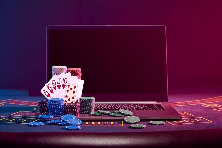 Togel 3D Game 
